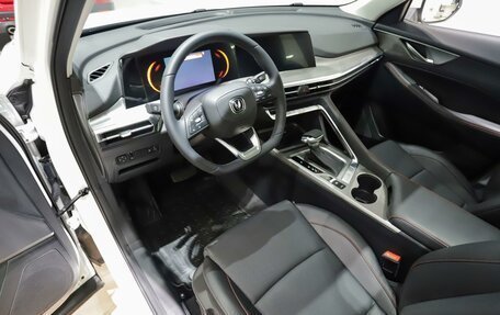 Changan CS35 Plus, 2025 год, 2 839 900 рублей, 9 фотография