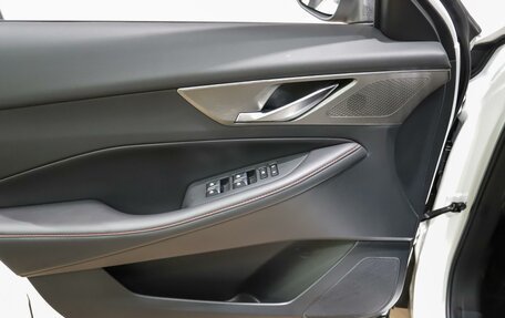 Changan CS35 Plus, 2025 год, 2 839 900 рублей, 10 фотография