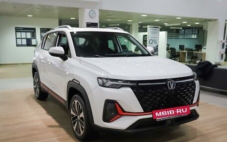 Changan CS35 Plus, 2025 год, 2 839 900 рублей, 5 фотография
