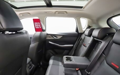 Changan CS35 Plus, 2025 год, 2 839 900 рублей, 15 фотография