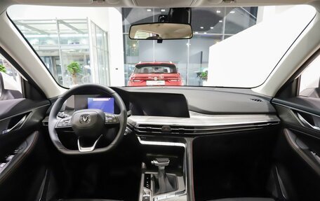 Changan CS35 Plus, 2025 год, 2 839 900 рублей, 17 фотография