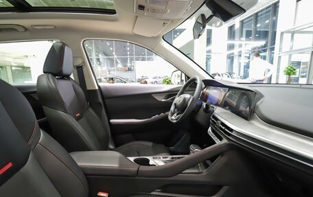 Changan CS35 Plus, 2025 год, 2 839 900 рублей, 20 фотография
