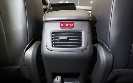 Changan CS35 Plus, 2025 год, 2 839 900 рублей, 16 фотография