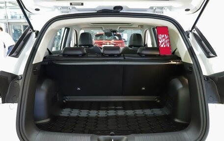 Changan CS35 Plus, 2025 год, 2 839 900 рублей, 19 фотография