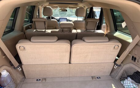 Mercedes-Benz GL-Класс, 2015 год, 3 980 000 рублей, 16 фотография
