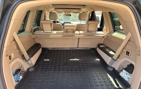 Mercedes-Benz GL-Класс, 2015 год, 3 980 000 рублей, 14 фотография