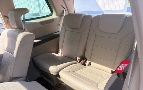 Mercedes-Benz GL-Класс, 2015 год, 3 980 000 рублей, 15 фотография