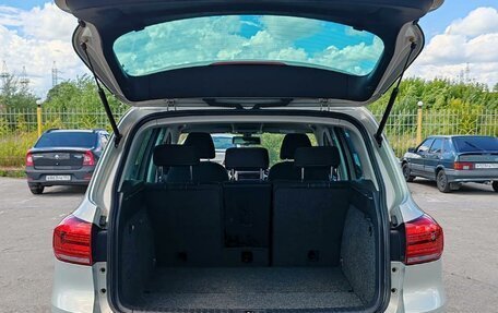 Volkswagen Tiguan I, 2015 год, 1 299 000 рублей, 7 фотография