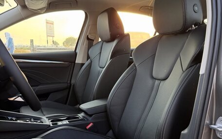 Skoda Octavia IV, 2025 год, 1 850 600 рублей, 11 фотография