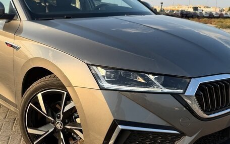 Skoda Octavia IV, 2025 год, 1 850 600 рублей, 2 фотография