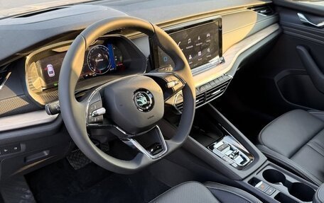 Skoda Octavia IV, 2025 год, 1 850 600 рублей, 12 фотография