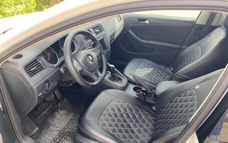 Volkswagen Jetta VI, 2015 год, 1 155 000 рублей, 8 фотография