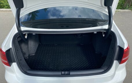 Volkswagen Jetta VI, 2015 год, 1 155 000 рублей, 7 фотография