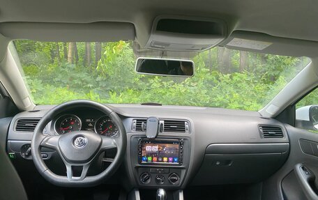 Volkswagen Jetta VI, 2015 год, 1 155 000 рублей, 11 фотография