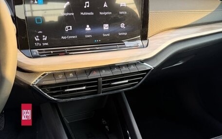 Skoda Octavia IV, 2025 год, 1 850 600 рублей, 14 фотография