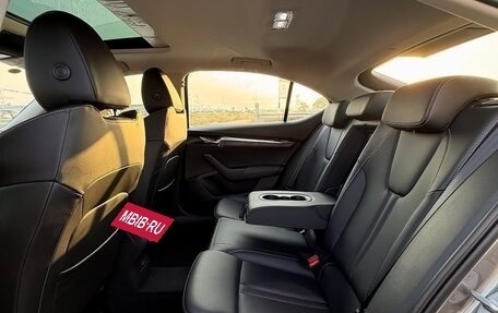 Skoda Octavia IV, 2025 год, 1 850 600 рублей, 16 фотография