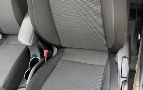 Hyundai Solaris II рестайлинг, 2019 год, 1 649 000 рублей, 12 фотография