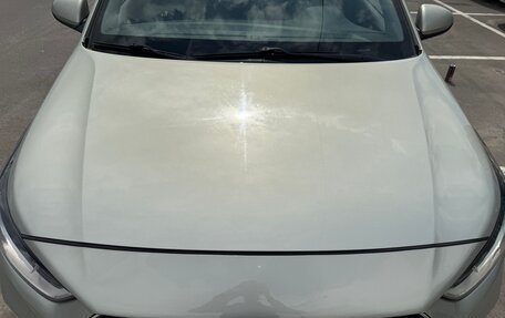 Hyundai Solaris II рестайлинг, 2019 год, 1 649 000 рублей, 16 фотография
