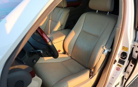 Lexus LS IV, 2008 год, 1 800 000 рублей, 10 фотография