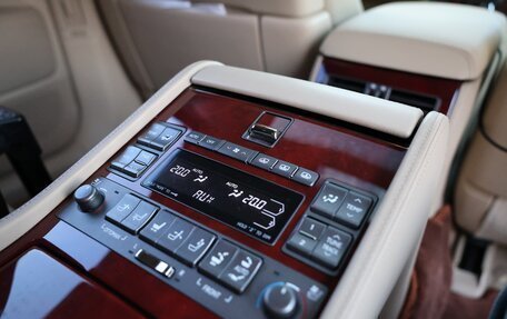 Lexus LS IV, 2008 год, 1 800 000 рублей, 25 фотография