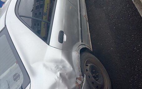 Mazda Protege, 2000 год, 100 000 рублей, 4 фотография