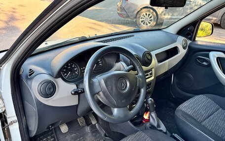 Renault Logan I, 2012 год, 279 999 рублей, 7 фотография