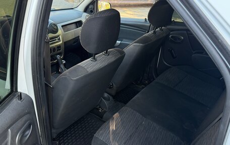 Renault Logan I, 2012 год, 279 999 рублей, 8 фотография