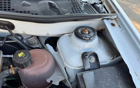 Renault Logan I, 2012 год, 279 999 рублей, 14 фотография