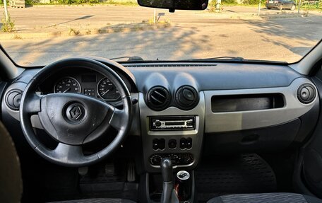 Renault Logan I, 2012 год, 279 999 рублей, 9 фотография