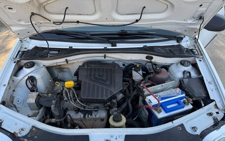 Renault Logan I, 2012 год, 279 999 рублей, 12 фотография