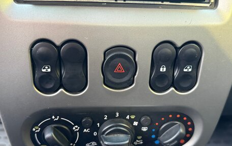 Renault Logan I, 2012 год, 279 999 рублей, 10 фотография
