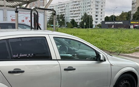 Opel Astra H, 2008 год, 200 000 рублей, 6 фотография