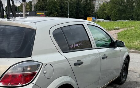 Opel Astra H, 2008 год, 200 000 рублей, 4 фотография