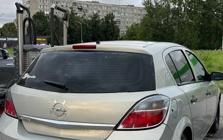 Opel Astra H, 2008 год, 200 000 рублей, 3 фотография