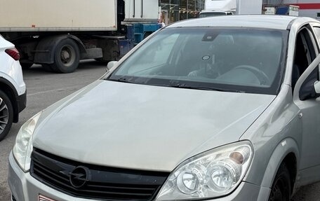 Opel Astra H, 2008 год, 200 000 рублей, 7 фотография