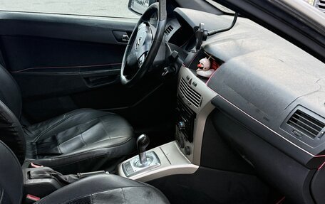 Opel Astra H, 2008 год, 200 000 рублей, 8 фотография