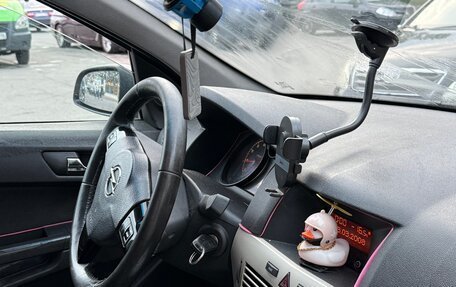 Opel Astra H, 2008 год, 200 000 рублей, 9 фотография