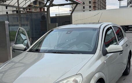 Opel Astra H, 2008 год, 200 000 рублей, 12 фотография