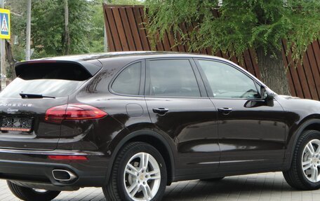 Porsche Cayenne III, 2015 год, 3 350 000 рублей, 6 фотография