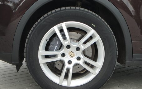 Porsche Cayenne III, 2015 год, 3 350 000 рублей, 11 фотография