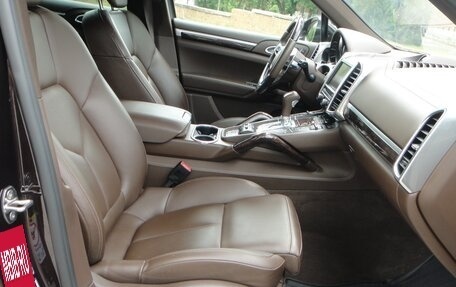 Porsche Cayenne III, 2015 год, 3 350 000 рублей, 13 фотография