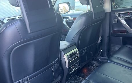 Lexus GX II, 2015 год, 3 700 000 рублей, 3 фотография