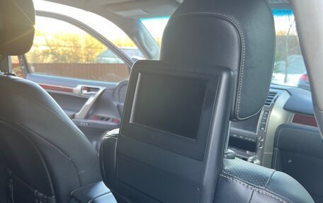 Lexus GX II, 2015 год, 3 700 000 рублей, 4 фотография