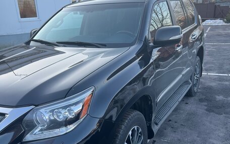 Lexus GX II, 2015 год, 3 700 000 рублей, 6 фотография