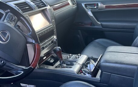 Lexus GX II, 2015 год, 3 700 000 рублей, 5 фотография