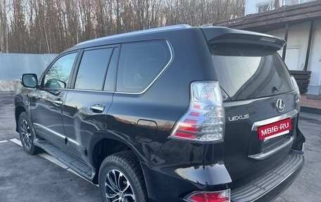 Lexus GX II, 2015 год, 3 700 000 рублей, 2 фотография