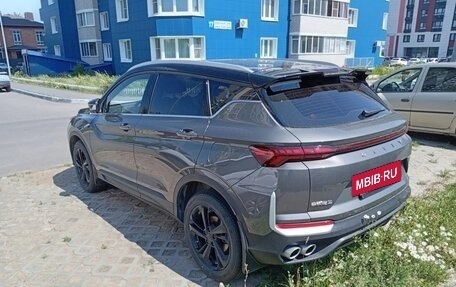 Geely Coolray I, 2025 год, 2 200 000 рублей, 3 фотография