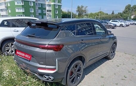 Geely Coolray I, 2025 год, 2 200 000 рублей, 4 фотография