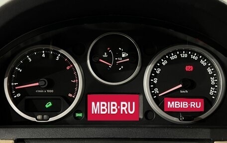 Land Rover Range Rover Sport I рестайлинг, 2007 год, 899 000 рублей, 10 фотография