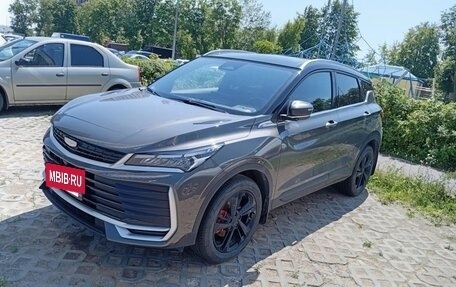 Geely Coolray I, 2025 год, 2 200 000 рублей, 2 фотография